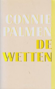 Eerste druk van De Wetten